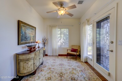 Location, Location! Sought-after Raven Ridge in Prescott Country on Prescott Golf and Country Club in Arizona - for sale on GolfHomes.com, golf home, golf lot