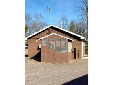 Carefree Acres association located just S of Garrison across on Hardwoods Golf Club At Mille Lacs in Minnesota - for sale on GolfHomes.com, golf home, golf lot