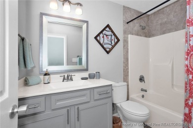 Schedule your showing today for this sweet, 3 bed/2 bath home on Hope Mills Golf and Country Club in North Carolina - for sale on GolfHomes.com, golf home, golf lot