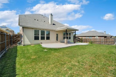 Refrigerator, washer, dryer, tv's, bunk beds, some furniture and on The Golf Club At Champions Circle in Texas - for sale on GolfHomes.com, golf home, golf lot