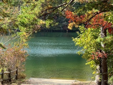 Lake front Cliffs Community with 2.6ac. Possible lake view. The on The Cliffs At Keowee Falls in South Carolina - for sale on GolfHomes.com, golf home, golf lot