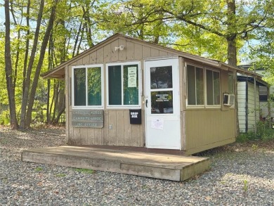 Carefree Acres association located just S of Garrison across on Hardwoods Golf Club At Mille Lacs in Minnesota - for sale on GolfHomes.com, golf home, golf lot