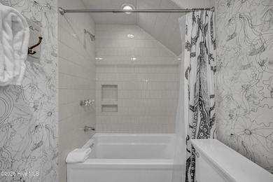 Lift your eyes to 7 Isle of Skye Crescent the ultimate South on Bald Head Island Golf Club in North Carolina - for sale on GolfHomes.com, golf home, golf lot