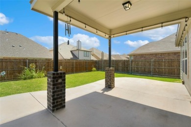 Refrigerator, washer, dryer, tv's, bunk beds, some furniture and on The Golf Club At Champions Circle in Texas - for sale on GolfHomes.com, golf home, golf lot