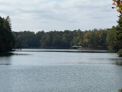 Lake front Cliffs Community with 2.6ac. Possible lake view. The on The Cliffs At Keowee Falls in South Carolina - for sale on GolfHomes.com, golf home, golf lot