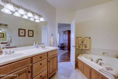 Location, Location! Sought-after Raven Ridge in Prescott Country on Prescott Golf and Country Club in Arizona - for sale on GolfHomes.com, golf home, golf lot