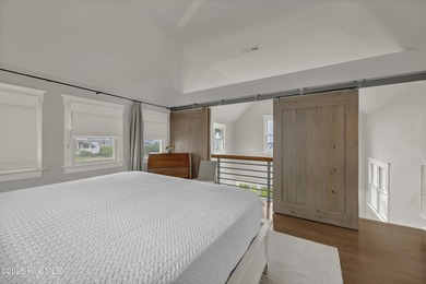 Lift your eyes to 7 Isle of Skye Crescent the ultimate South on Bald Head Island Golf Club in North Carolina - for sale on GolfHomes.com, golf home, golf lot