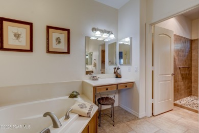 Location, Location! Sought-after Raven Ridge in Prescott Country on Prescott Golf and Country Club in Arizona - for sale on GolfHomes.com, golf home, golf lot