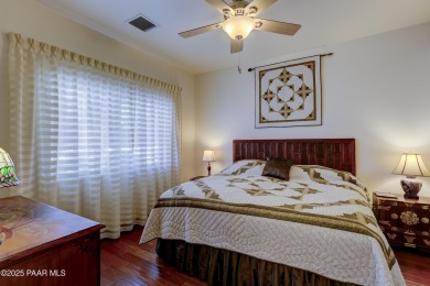 Location, Location! Sought-after Raven Ridge in Prescott Country on Prescott Golf and Country Club in Arizona - for sale on GolfHomes.com, golf home, golf lot