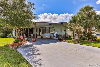 Welcome to Brookridge, an exceptional 55+ gated community where on High Point Golf Club, Inc. in Florida - for sale on GolfHomes.com, golf home, golf lot
