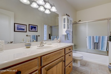 Location, Location! Sought-after Raven Ridge in Prescott Country on Prescott Golf and Country Club in Arizona - for sale on GolfHomes.com, golf home, golf lot