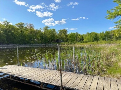 Carefree Acres association located just S of Garrison across on Hardwoods Golf Club At Mille Lacs in Minnesota - for sale on GolfHomes.com, golf home, golf lot