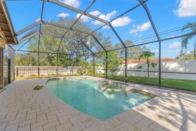 Under contract-accepting backup offers. NON EVACUATION ZONE - on The Dunedin Country Club in Florida - for sale on GolfHomes.com, golf home, golf lot