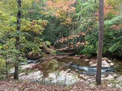 Lake front Cliffs Community with 2.6ac. Possible lake view. The on The Cliffs At Keowee Falls in South Carolina - for sale on GolfHomes.com, golf home, golf lot