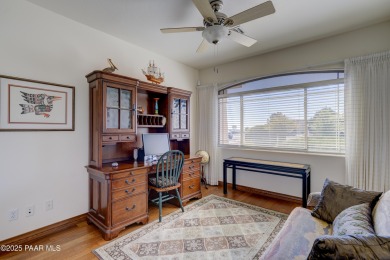 Location, Location! Sought-after Raven Ridge in Prescott Country on Prescott Golf and Country Club in Arizona - for sale on GolfHomes.com, golf home, golf lot
