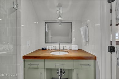 Lift your eyes to 7 Isle of Skye Crescent the ultimate South on Bald Head Island Golf Club in North Carolina - for sale on GolfHomes.com, golf home, golf lot