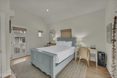 Lift your eyes to 7 Isle of Skye Crescent the ultimate South on Bald Head Island Golf Club in North Carolina - for sale on GolfHomes.com, golf home, golf lot