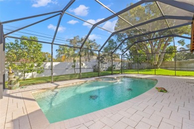 Under contract-accepting backup offers. NON EVACUATION ZONE - on The Dunedin Country Club in Florida - for sale on GolfHomes.com, golf home, golf lot