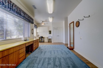 Location, Location! Sought-after Raven Ridge in Prescott Country on Prescott Golf and Country Club in Arizona - for sale on GolfHomes.com, golf home, golf lot
