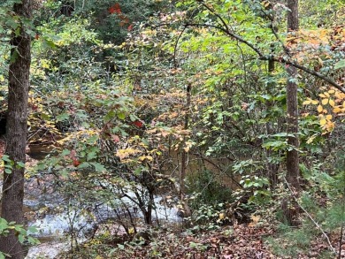Lake front Cliffs Community with 2.6ac. Possible lake view. The on The Cliffs At Keowee Falls in South Carolina - for sale on GolfHomes.com, golf home, golf lot