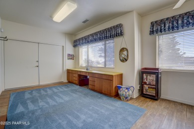 Location, Location! Sought-after Raven Ridge in Prescott Country on Prescott Golf and Country Club in Arizona - for sale on GolfHomes.com, golf home, golf lot