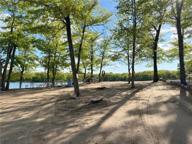 Carefree Acres association located just S of Garrison across on Hardwoods Golf Club At Mille Lacs in Minnesota - for sale on GolfHomes.com, golf home, golf lot