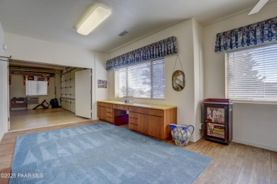 Location, Location! Sought-after Raven Ridge in Prescott Country on Prescott Golf and Country Club in Arizona - for sale on GolfHomes.com, golf home, golf lot