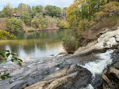Lake front Cliffs Community with 2.6ac. Possible lake view. The on The Cliffs At Keowee Falls in South Carolina - for sale on GolfHomes.com, golf home, golf lot
