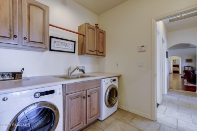 Location, Location! Sought-after Raven Ridge in Prescott Country on Prescott Golf and Country Club in Arizona - for sale on GolfHomes.com, golf home, golf lot