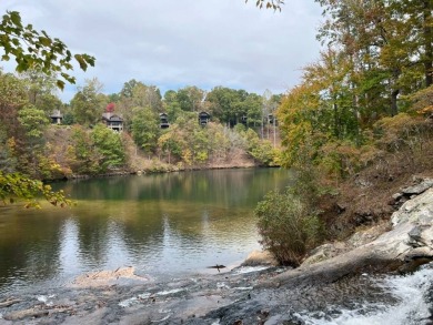 Lake front Cliffs Community with 2.6ac. Possible lake view. The on The Cliffs At Keowee Falls in South Carolina - for sale on GolfHomes.com, golf home, golf lot