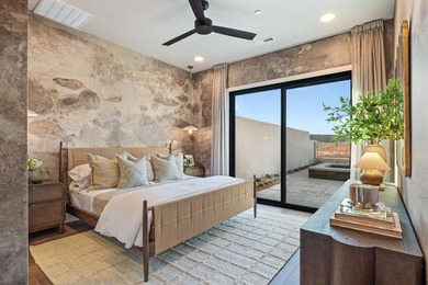 Step into the Trinidad, a stunning twin home nestled in the on Coral Canyon Golf Course in Utah - for sale on GolfHomes.com, golf home, golf lot