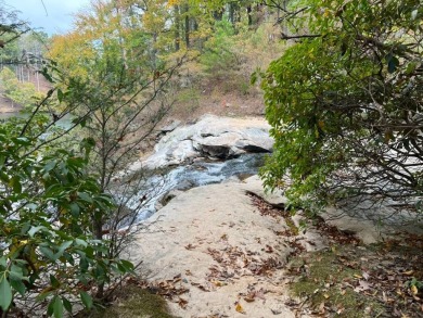 Lake front Cliffs Community with 2.6ac. Possible lake view. The on The Cliffs At Keowee Falls in South Carolina - for sale on GolfHomes.com, golf home, golf lot