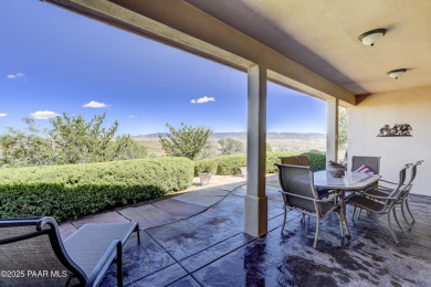 Location, Location! Sought-after Raven Ridge in Prescott Country on Prescott Golf and Country Club in Arizona - for sale on GolfHomes.com, golf home, golf lot