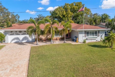 Under contract-accepting backup offers. NON EVACUATION ZONE - on The Dunedin Country Club in Florida - for sale on GolfHomes.com, golf home, golf lot