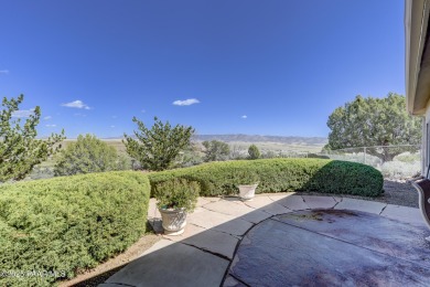 Location, Location! Sought-after Raven Ridge in Prescott Country on Prescott Golf and Country Club in Arizona - for sale on GolfHomes.com, golf home, golf lot