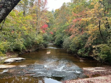 Lake front Cliffs Community with 2.6ac. Possible lake view. The on The Cliffs At Keowee Falls in South Carolina - for sale on GolfHomes.com, golf home, golf lot