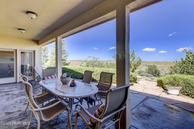 Location, Location! Sought-after Raven Ridge in Prescott Country on Prescott Golf and Country Club in Arizona - for sale on GolfHomes.com, golf home, golf lot
