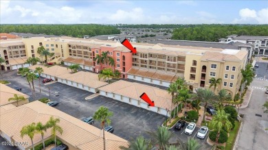 Welcome to your Florida dream condo at Tuscany Square located in on Venetian Bay Golf Course in Florida - for sale on GolfHomes.com, golf home, golf lot