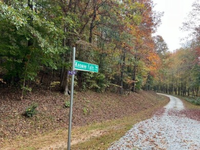 Lake front Cliffs Community with 2.6ac. Possible lake view. The on The Cliffs At Keowee Falls in South Carolina - for sale on GolfHomes.com, golf home, golf lot