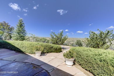 Location, Location! Sought-after Raven Ridge in Prescott Country on Prescott Golf and Country Club in Arizona - for sale on GolfHomes.com, golf home, golf lot