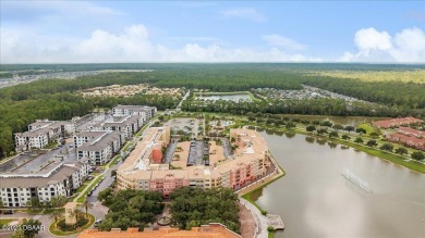 Welcome to your Florida dream condo at Tuscany Square located in on Venetian Bay Golf Course in Florida - for sale on GolfHomes.com, golf home, golf lot