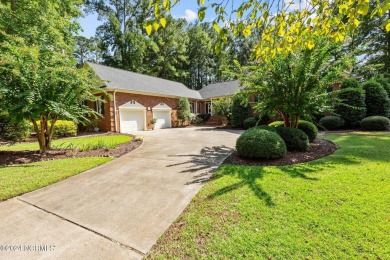 Step into this extraordinary custom-built home in Cypress on Cypress Landing Golf Club in North Carolina - for sale on GolfHomes.com, golf home, golf lot