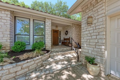 Welcome to your dream home in Horseshoe Bay Resort! This 3 BD, 2 on Slick Rock Golf Course - Horseshoe Bay in Texas - for sale on GolfHomes.com, golf home, golf lot