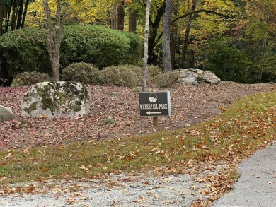 Lake front Cliffs Community with 2.6ac. Possible lake view. The on The Cliffs At Keowee Falls in South Carolina - for sale on GolfHomes.com, golf home, golf lot