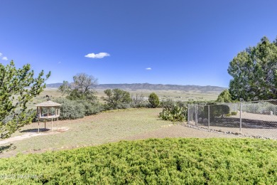 Location, Location! Sought-after Raven Ridge in Prescott Country on Prescott Golf and Country Club in Arizona - for sale on GolfHomes.com, golf home, golf lot