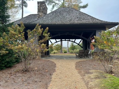 Lake front Cliffs Community with 2.6ac. Possible lake view. The on The Cliffs At Keowee Falls in South Carolina - for sale on GolfHomes.com, golf home, golf lot