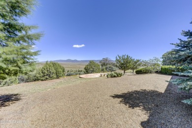 Location, Location! Sought-after Raven Ridge in Prescott Country on Prescott Golf and Country Club in Arizona - for sale on GolfHomes.com, golf home, golf lot
