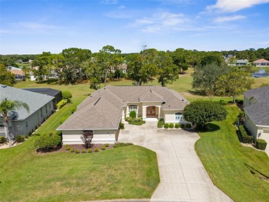 BEST GOLF COURSE VIEWS in the highly-desired, gated, Glen Lakes on Glen Lakes Country Club in Florida - for sale on GolfHomes.com, golf home, golf lot