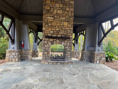 Lake front Cliffs Community with 2.6ac. Possible lake view. The on The Cliffs At Keowee Falls in South Carolina - for sale on GolfHomes.com, golf home, golf lot