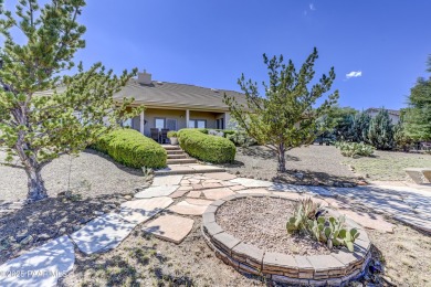 Location, Location! Sought-after Raven Ridge in Prescott Country on Prescott Golf and Country Club in Arizona - for sale on GolfHomes.com, golf home, golf lot